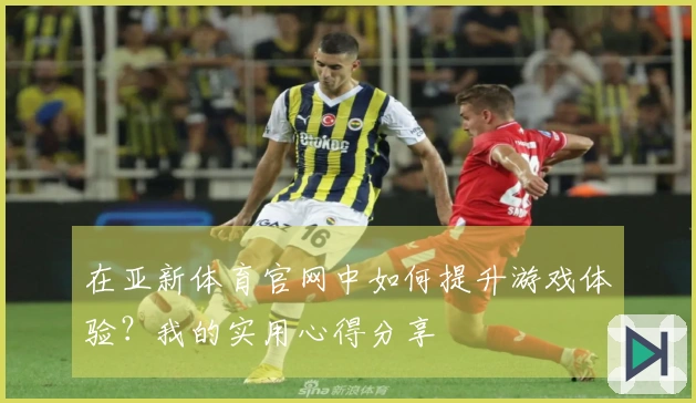 在亚新体育官网中如何提升游戏体验？我的实用心得分享