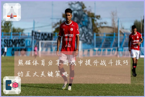 熊猫体育分享游戏中提升战斗技巧的五大关键策略