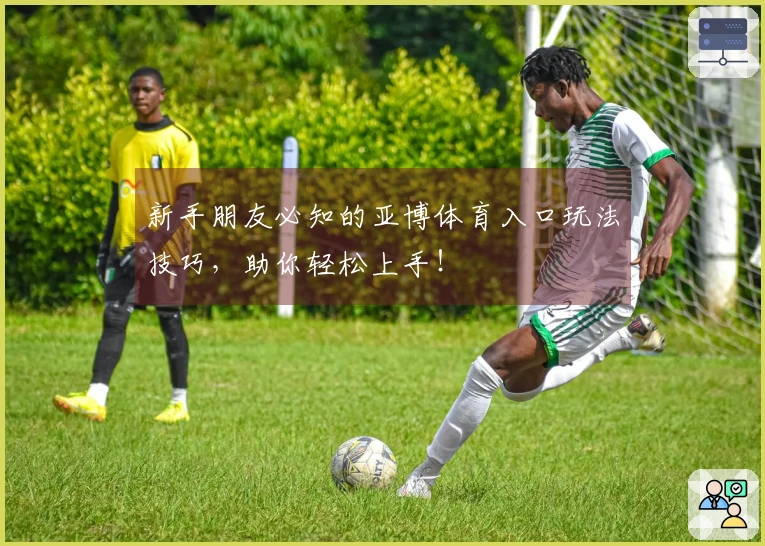 新手朋友必知的亚博体育入口玩法技巧，助你轻松上手！
