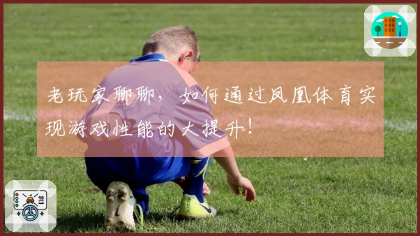 老玩家聊聊，如何通过凤凰体育实现游戏性能的大提升！